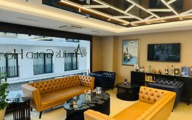 Aprilis Gold Hotel - Special Category